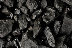 Fallowfield coal boiler costs