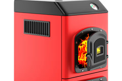 Fallowfield solid fuel boiler costs